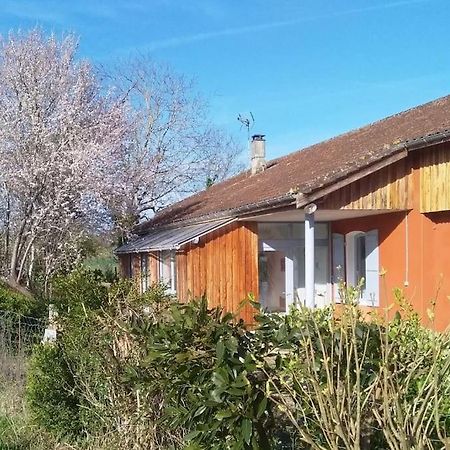 Bienvenue Au Gite De Claret Casseneuil エクステリア 写真