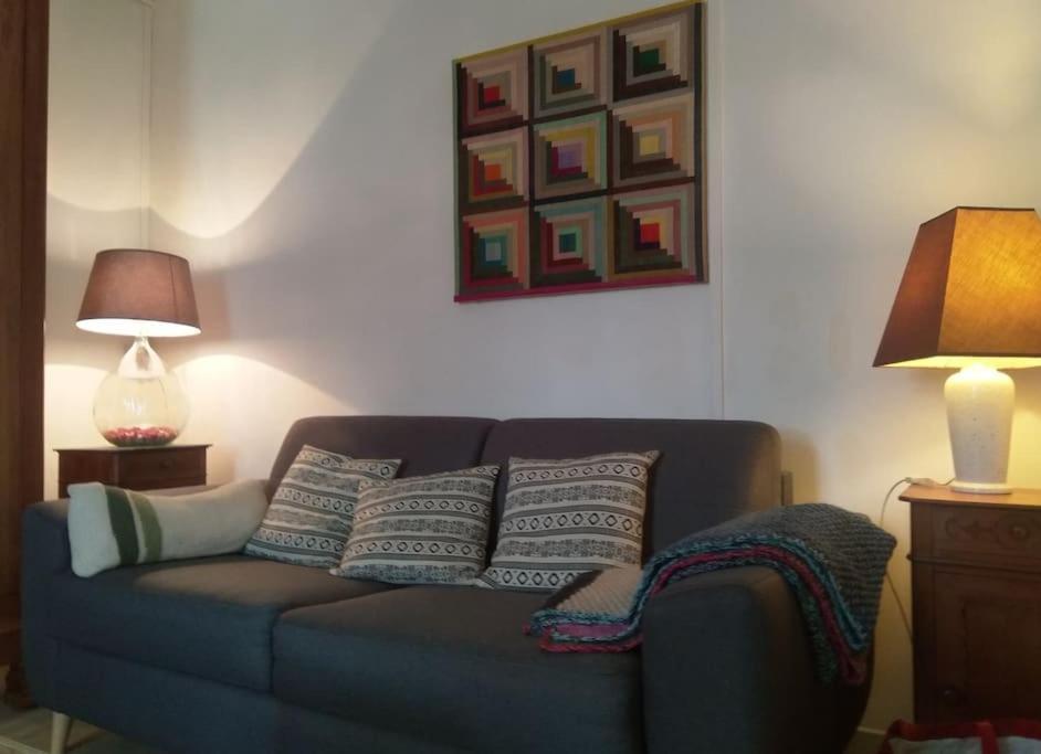 Bienvenue Au Gite De Claret Casseneuil エクステリア 写真