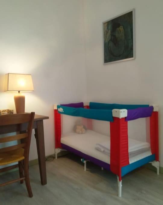 Bienvenue Au Gite De Claret Casseneuil エクステリア 写真
