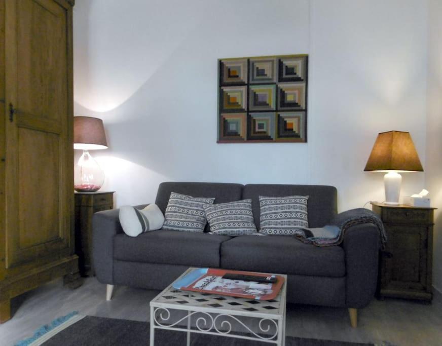 Bienvenue Au Gite De Claret Casseneuil エクステリア 写真