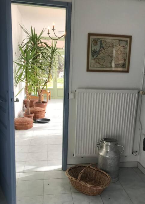 Bienvenue Au Gite De Claret Casseneuil エクステリア 写真