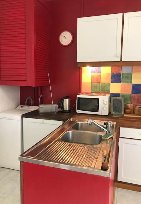 Bienvenue Au Gite De Claret Casseneuil エクステリア 写真