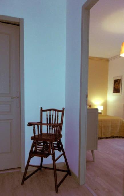 Bienvenue Au Gite De Claret Casseneuil エクステリア 写真